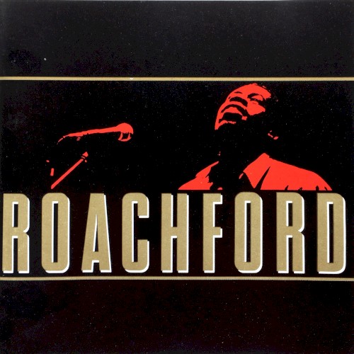 Roachford